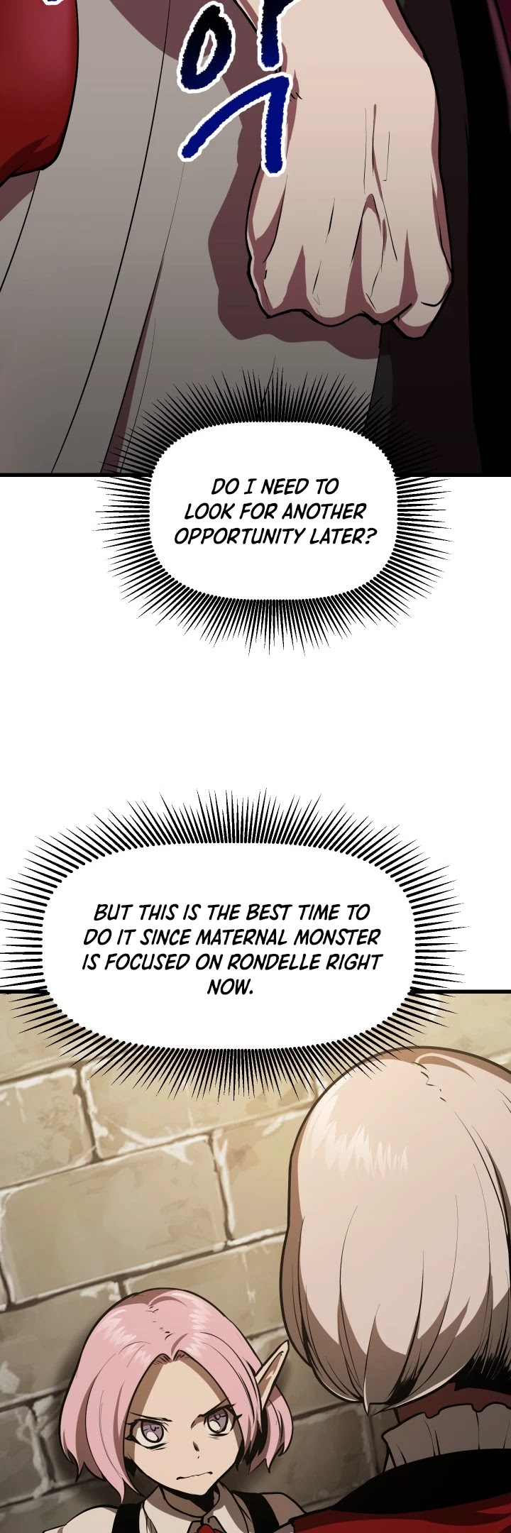 Read Survival Story of a Sword King in a Fantasy World Manga Online
