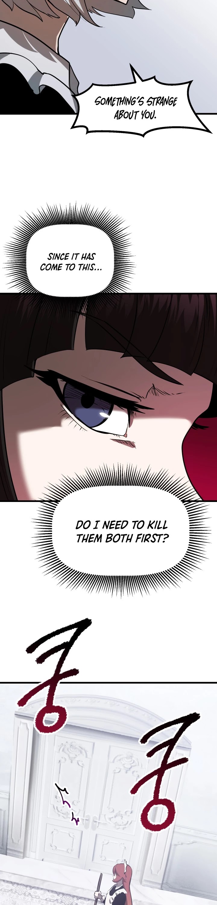 Read Survival Story of a Sword King in a Fantasy World Manga Online