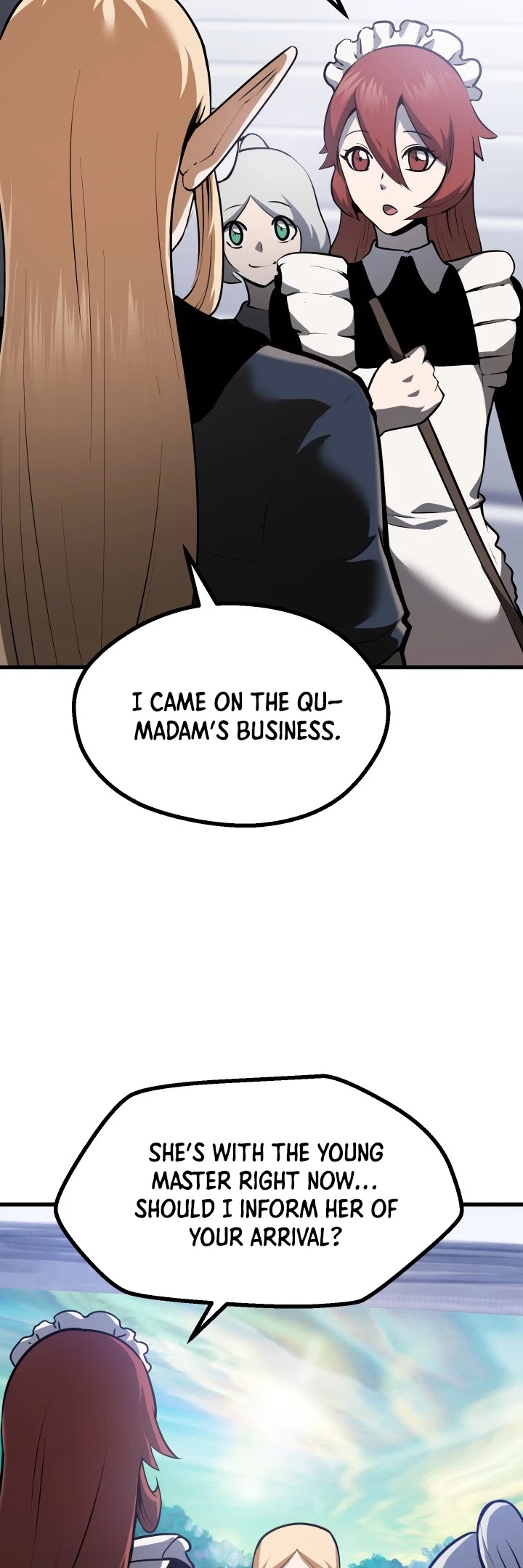Read Survival Story of a Sword King in a Fantasy World Manga Online