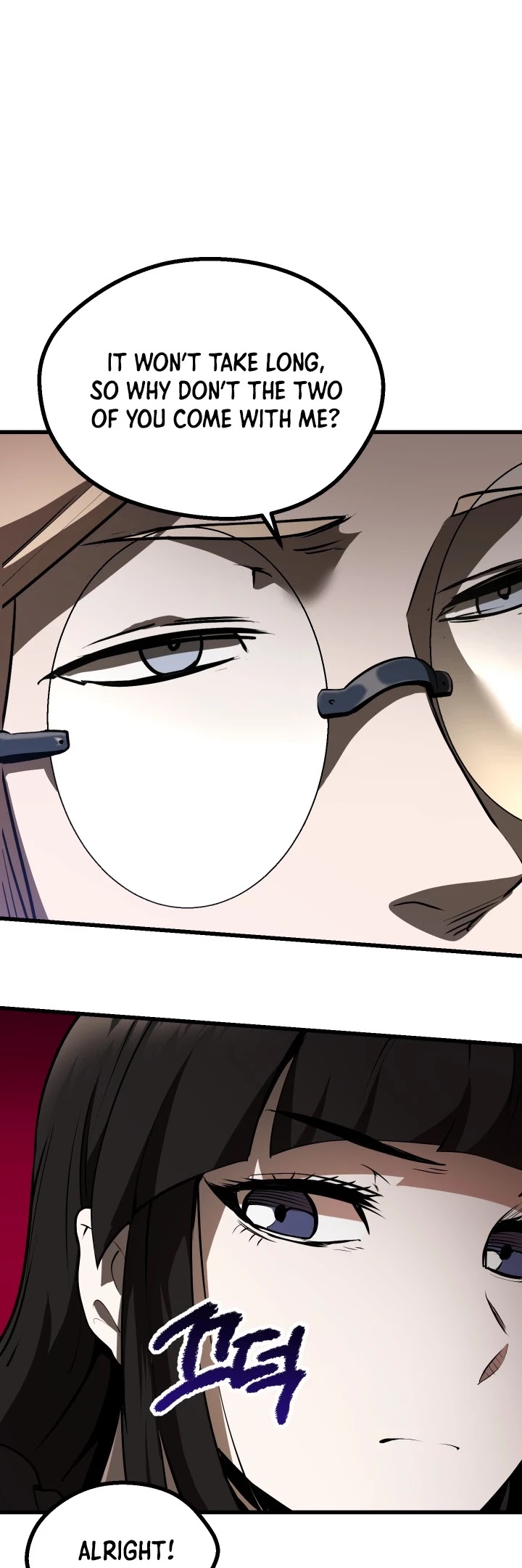 Read Survival Story of a Sword King in a Fantasy World Manga Online