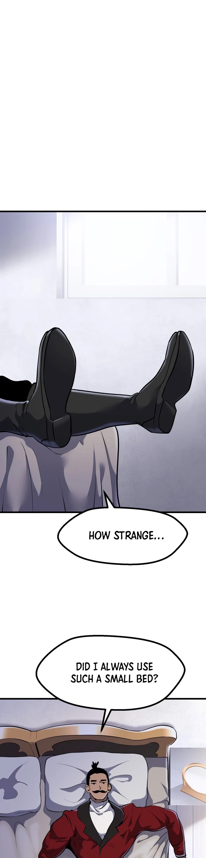 Read Survival Story of a Sword King in a Fantasy World Manga Online