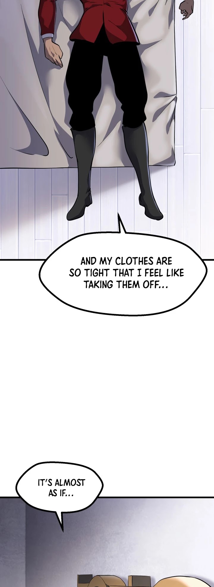 Read Survival Story of a Sword King in a Fantasy World Manga Online