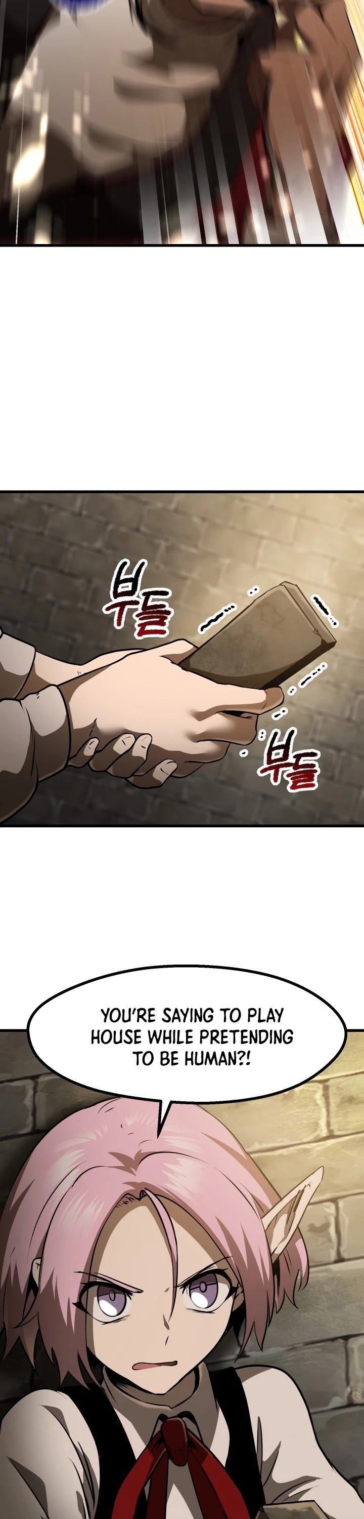 Read Survival Story of a Sword King in a Fantasy World Manga Online
