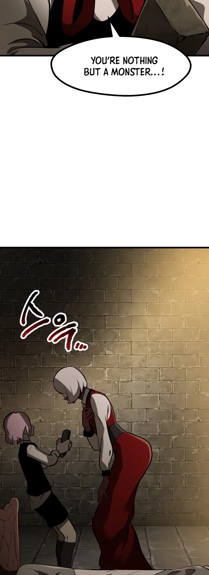 Read Survival Story of a Sword King in a Fantasy World Manga Online