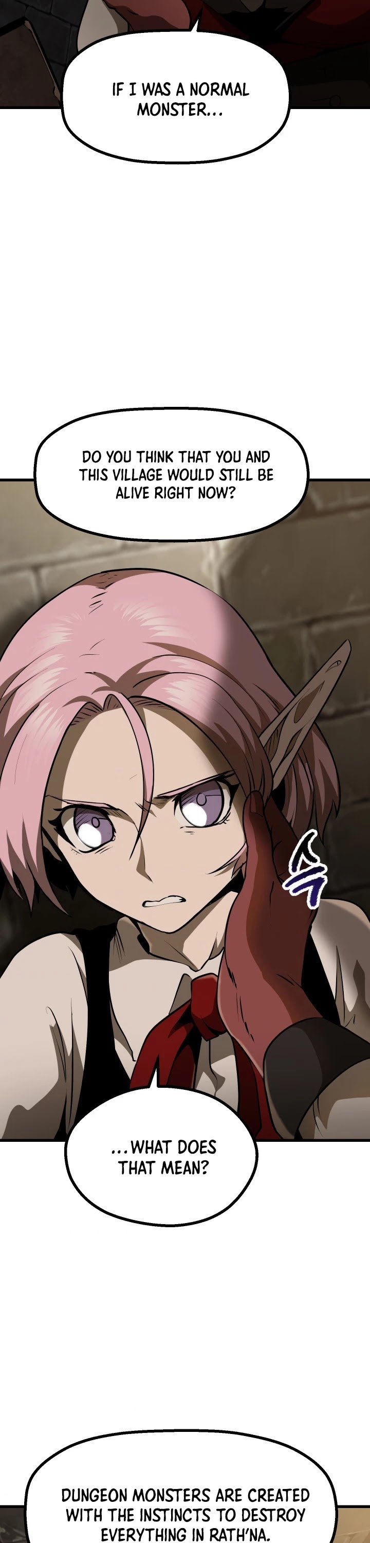 Read Survival Story of a Sword King in a Fantasy World Manga Online