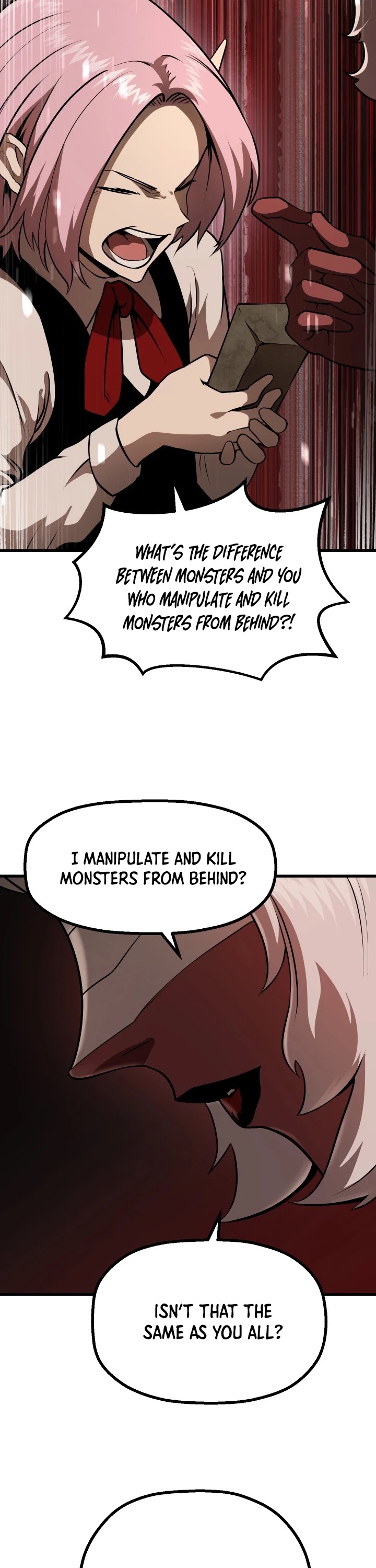 Read Survival Story of a Sword King in a Fantasy World Manga Online
