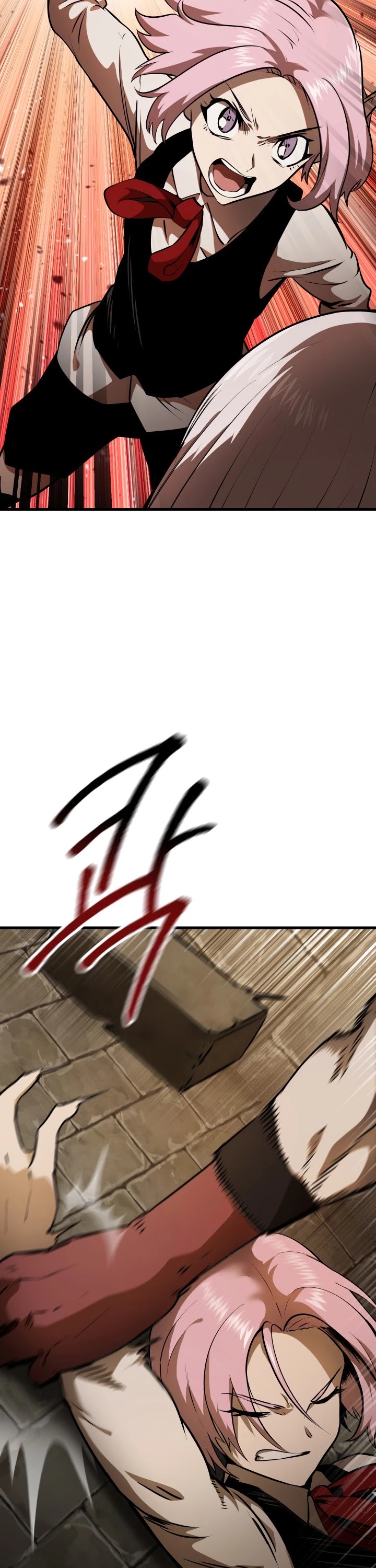 Read Survival Story of a Sword King in a Fantasy World Manga Online