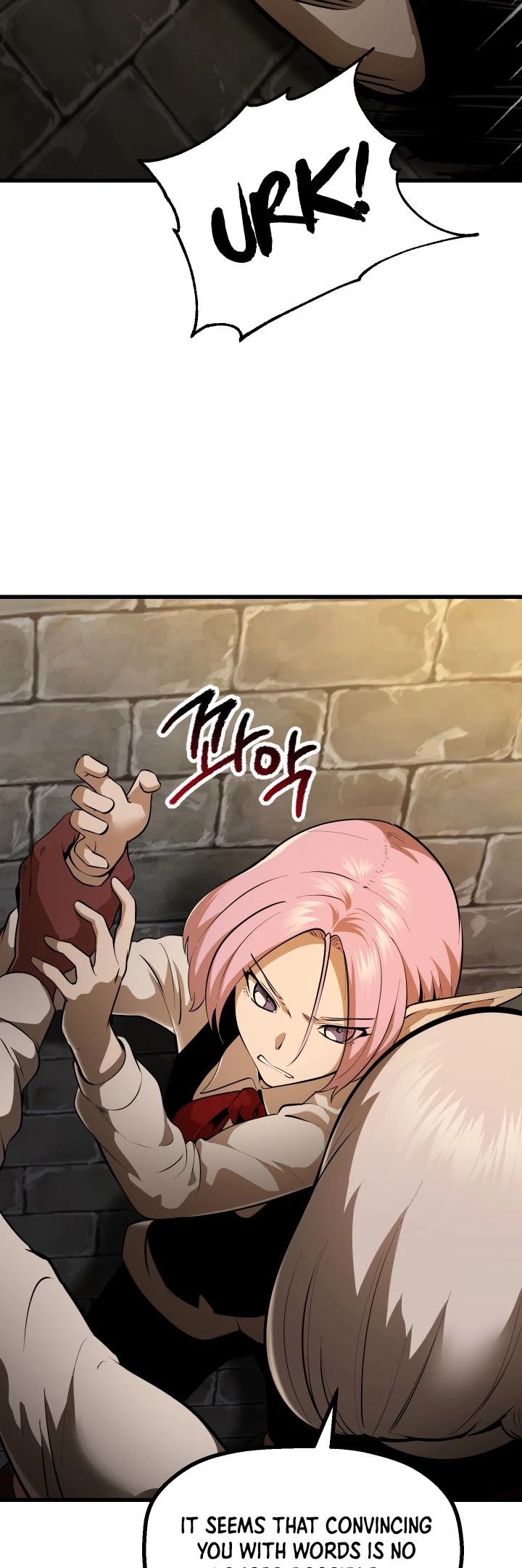 Read Survival Story of a Sword King in a Fantasy World Manga Online