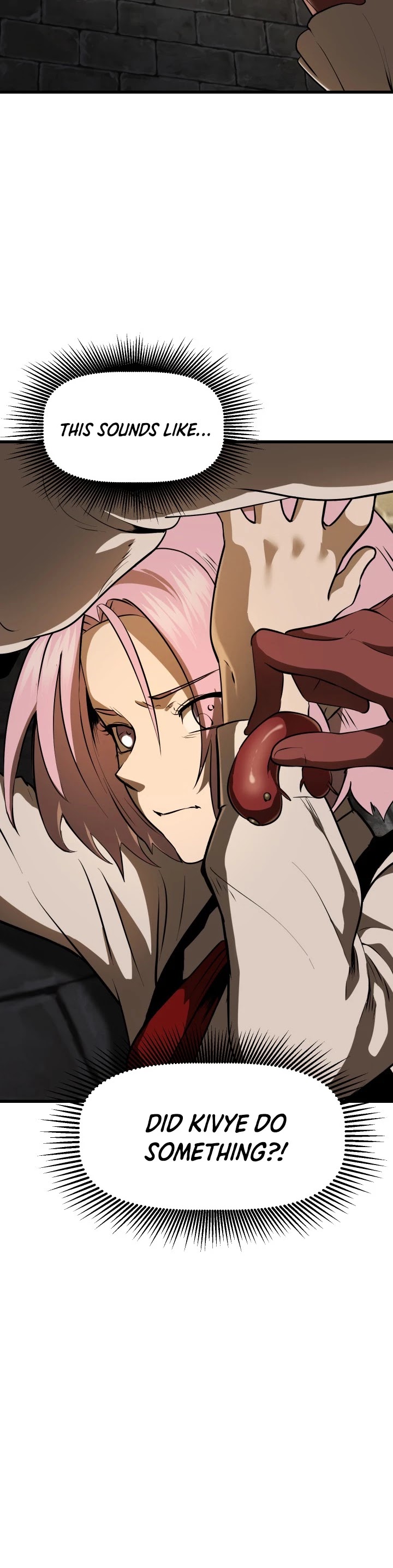 Read Survival Story of a Sword King in a Fantasy World Manga Online