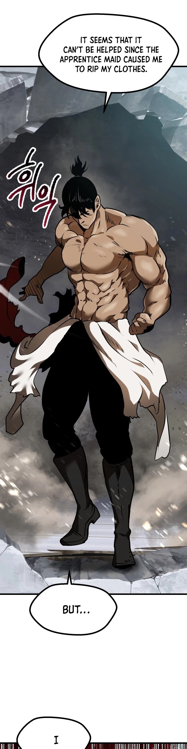 Read Survival Story of a Sword King in a Fantasy World Manga Online
