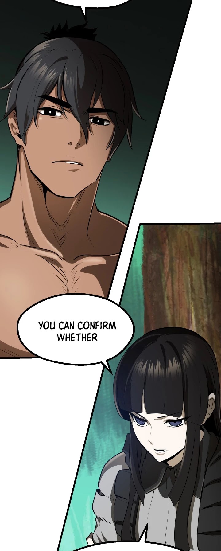 Read Survival Story of a Sword King in a Fantasy World Manga Online