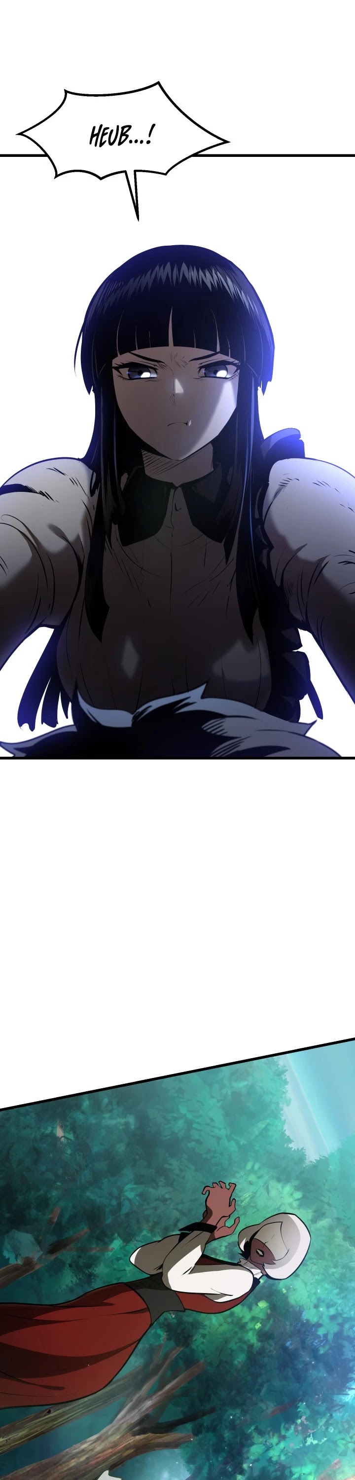 Read Survival Story of a Sword King in a Fantasy World Manga Online