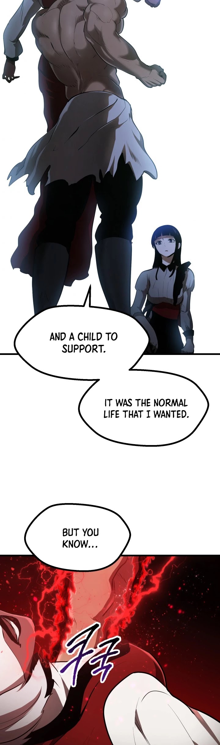Read Survival Story of a Sword King in a Fantasy World Manga Online