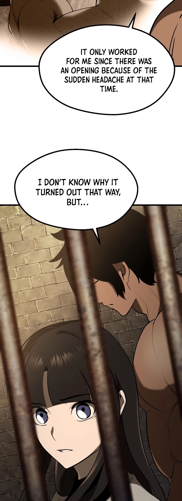 Read Survival Story of a Sword King in a Fantasy World Manga Online