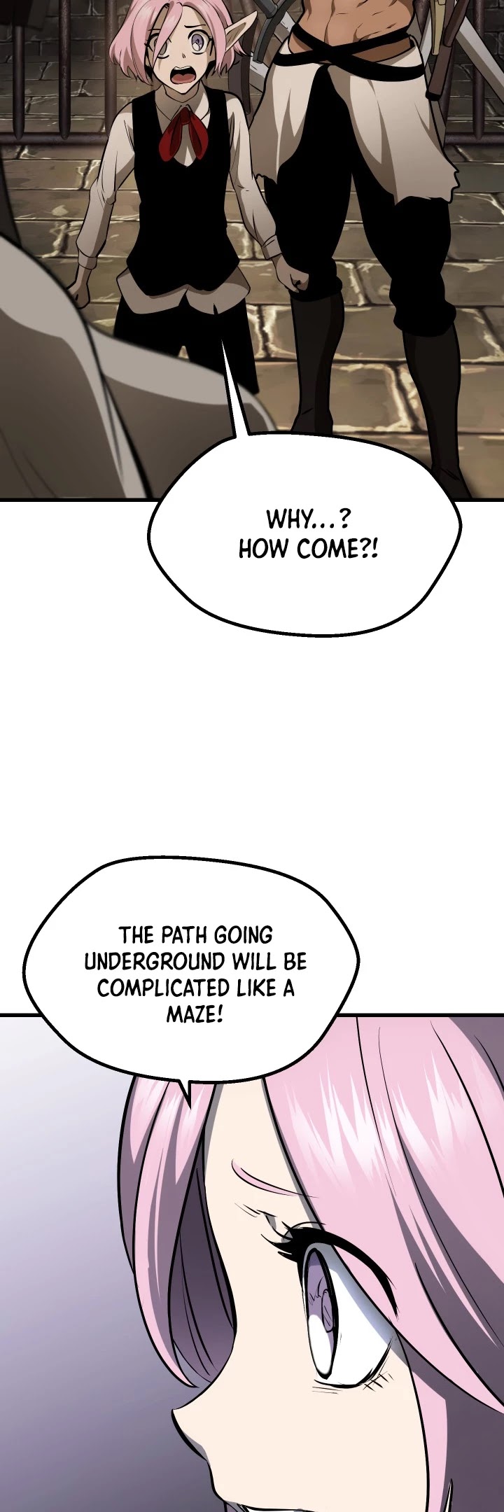 Read Survival Story of a Sword King in a Fantasy World Manga Online