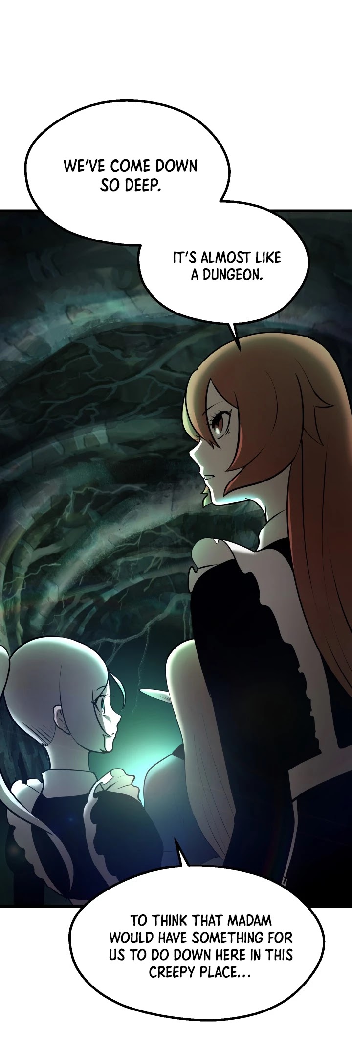Read Survival Story of a Sword King in a Fantasy World Manga Online