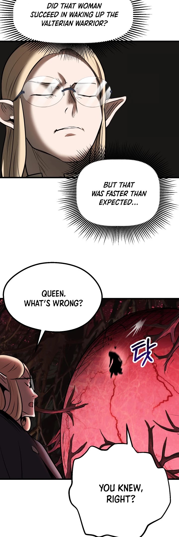 Read Survival Story of a Sword King in a Fantasy World Manga Online