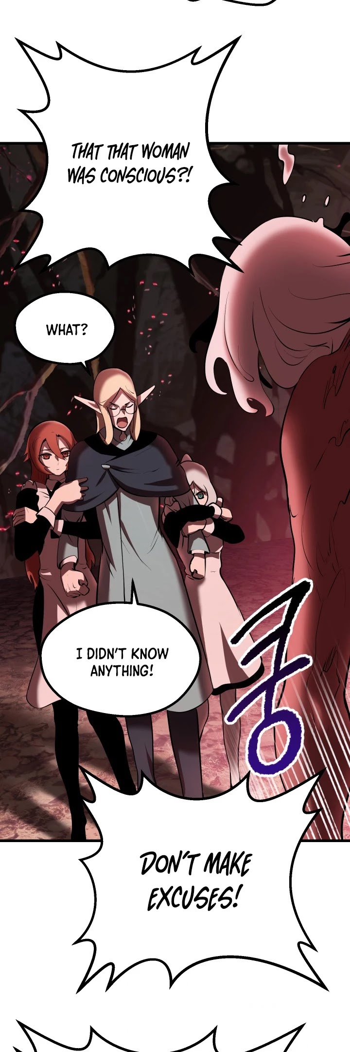 Read Survival Story of a Sword King in a Fantasy World Manga Online