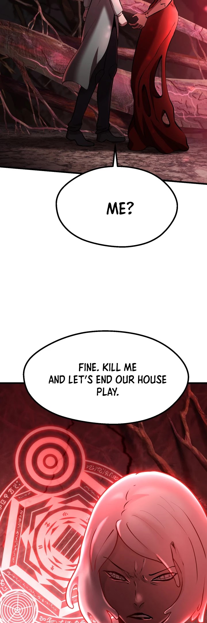 Read Survival Story of a Sword King in a Fantasy World Manga Online