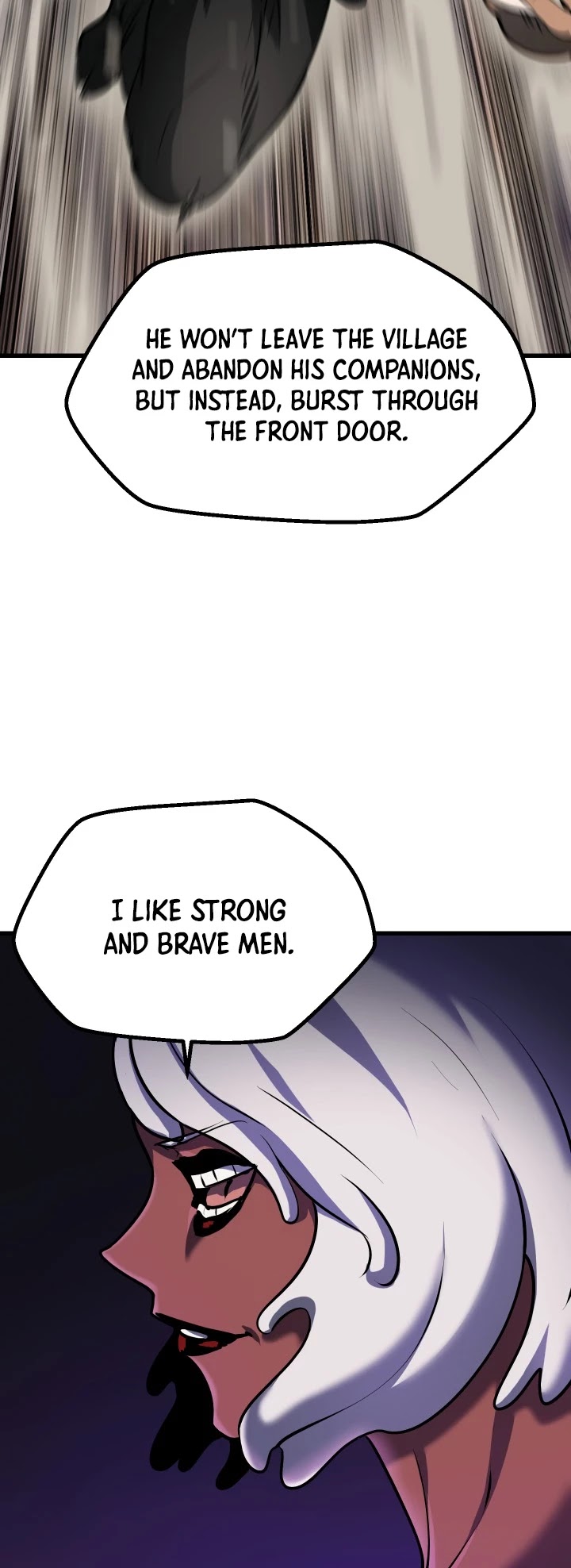 Read Survival Story of a Sword King in a Fantasy World Manga Online