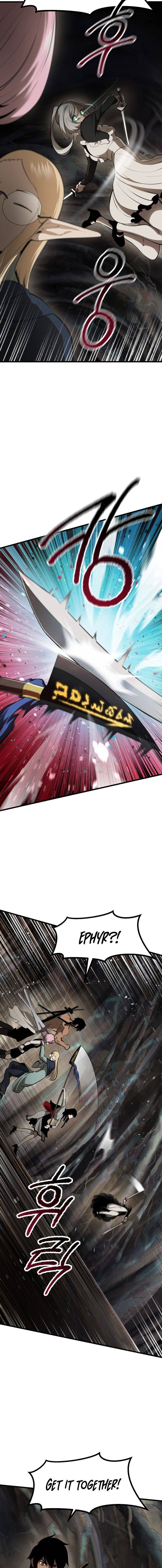 Read Survival Story of a Sword King in a Fantasy World Manga Online