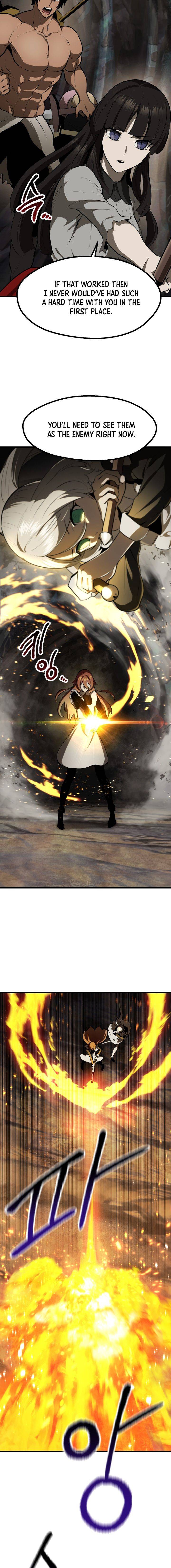 Read Survival Story of a Sword King in a Fantasy World Manga Online