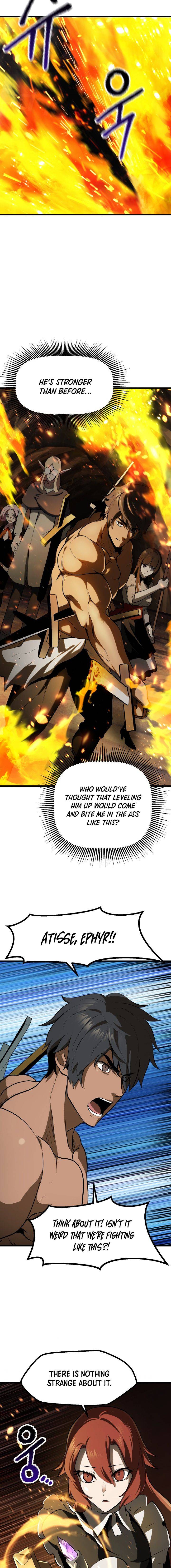 Read Survival Story of a Sword King in a Fantasy World Manga Online
