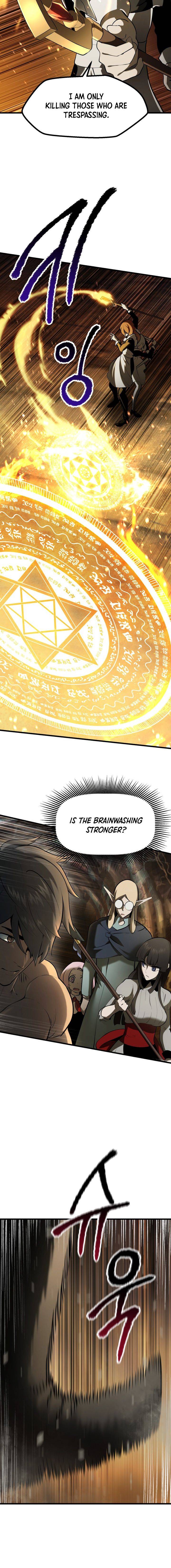 Read Survival Story of a Sword King in a Fantasy World Manga Online
