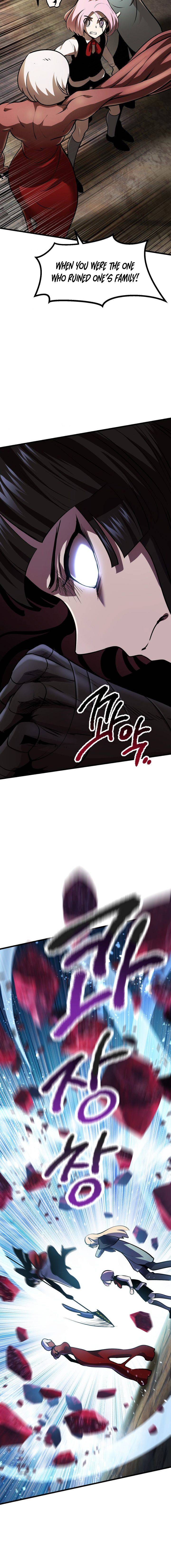 Read Survival Story of a Sword King in a Fantasy World Manga Online