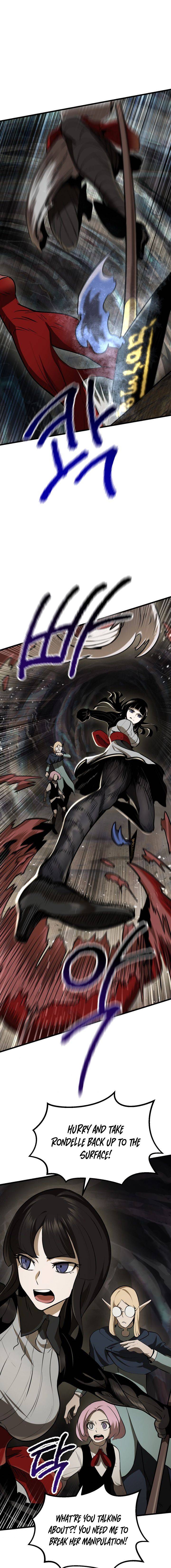 Read Survival Story of a Sword King in a Fantasy World Manga Online