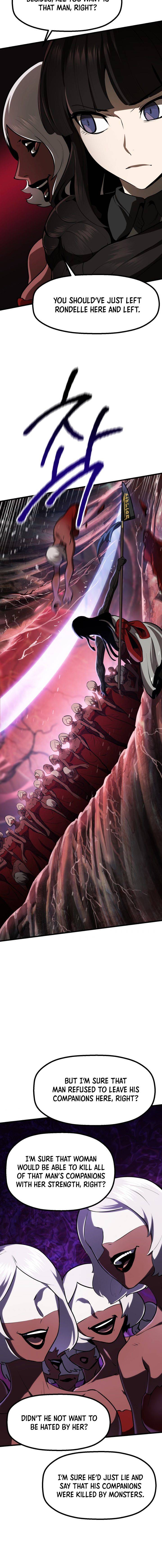 Read Survival Story of a Sword King in a Fantasy World Manga Online