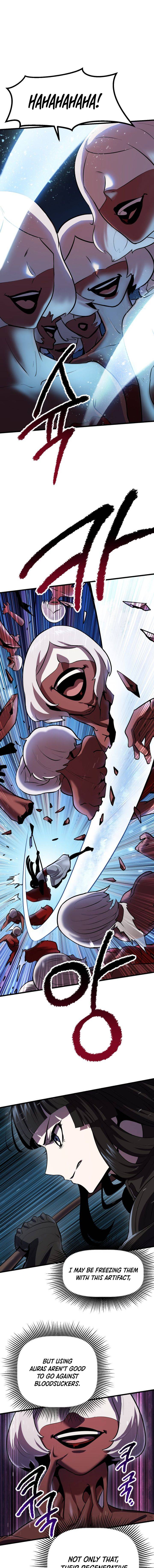 Read Survival Story of a Sword King in a Fantasy World Manga Online