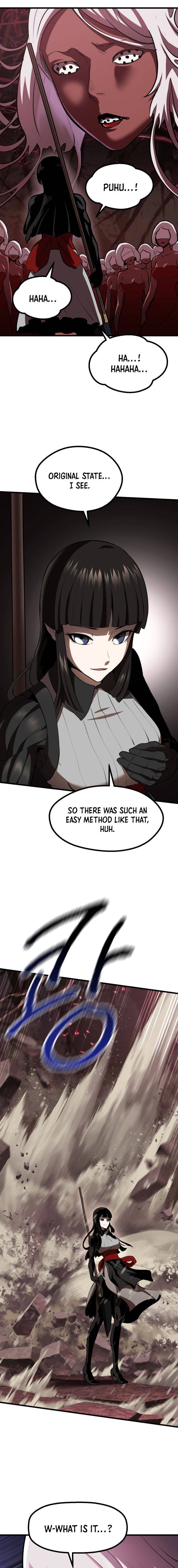 Read Survival Story of a Sword King in a Fantasy World Manga Online