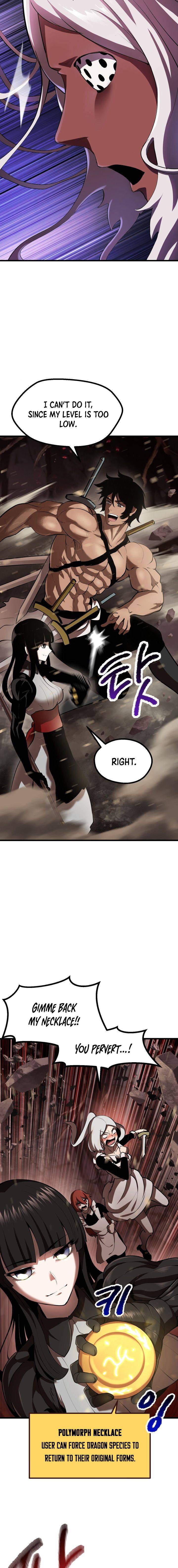Read Survival Story of a Sword King in a Fantasy World Manga Online