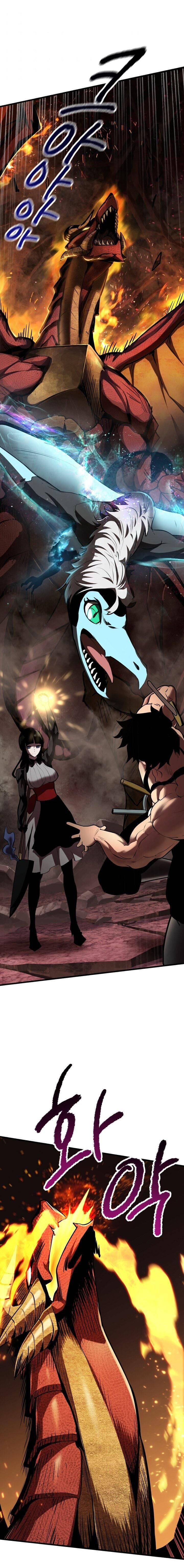 Read Survival Story of a Sword King in a Fantasy World Manga Online
