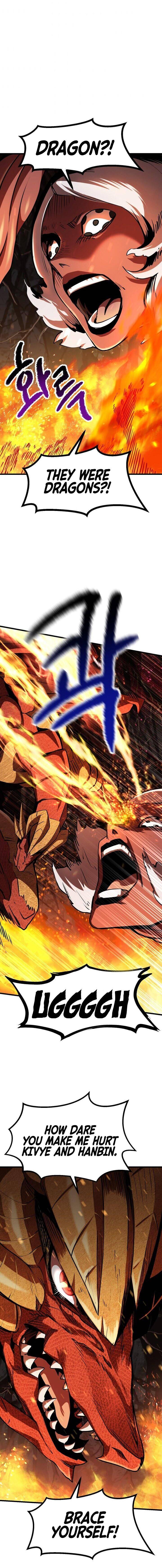 Read Survival Story of a Sword King in a Fantasy World Manga Online