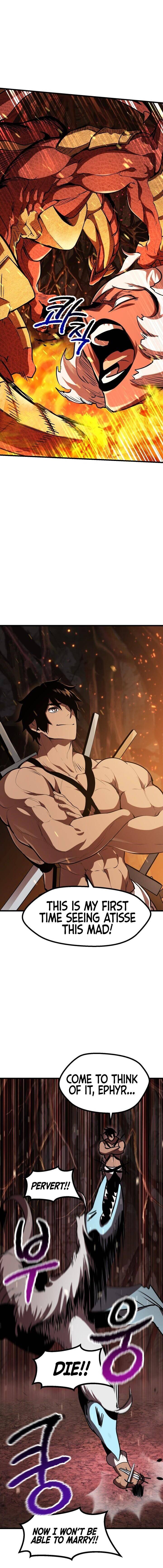 Read Survival Story of a Sword King in a Fantasy World Manga Online