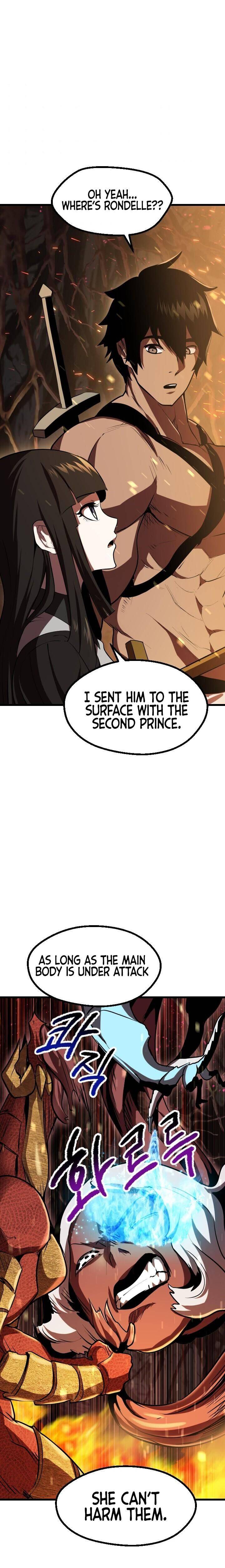 Read Survival Story of a Sword King in a Fantasy World Manga Online