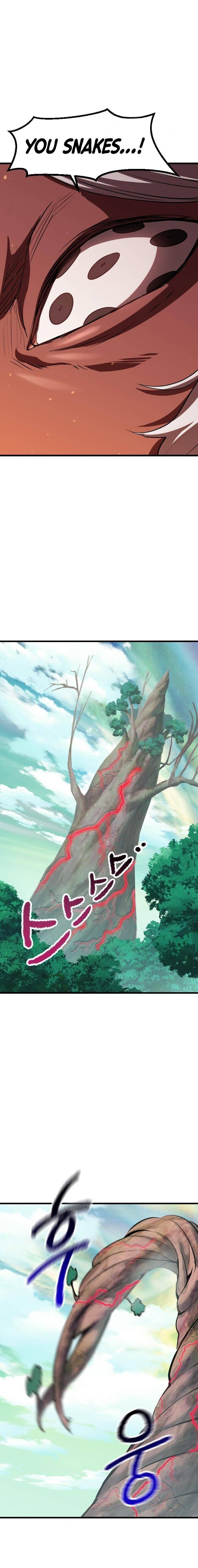 Read Survival Story of a Sword King in a Fantasy World Manga Online