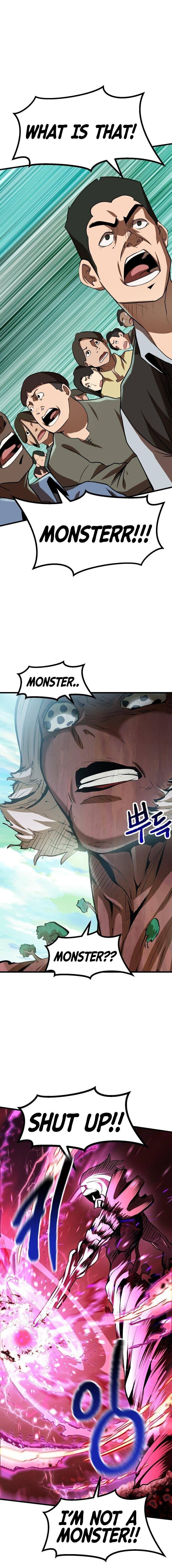 Read Survival Story of a Sword King in a Fantasy World Manga Online