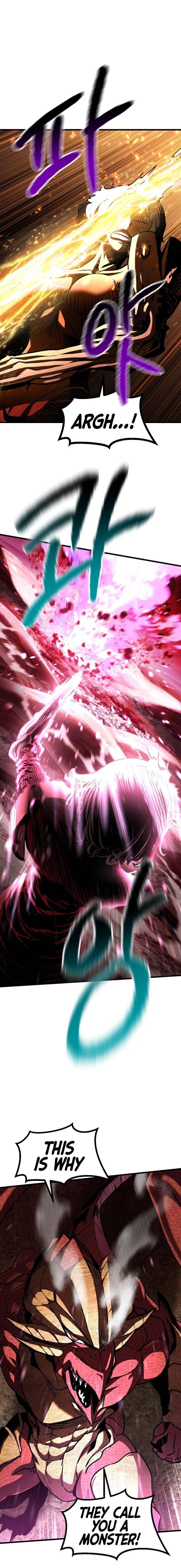 Read Survival Story of a Sword King in a Fantasy World Manga Online