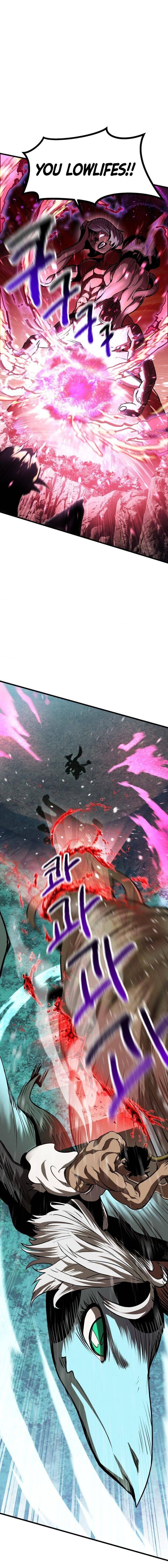 Read Survival Story of a Sword King in a Fantasy World Manga Online