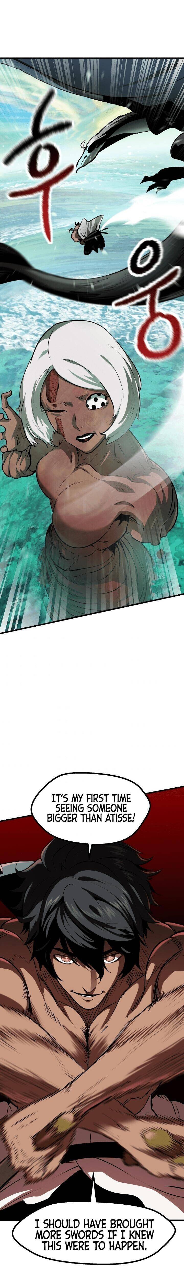 Read Survival Story of a Sword King in a Fantasy World Manga Online