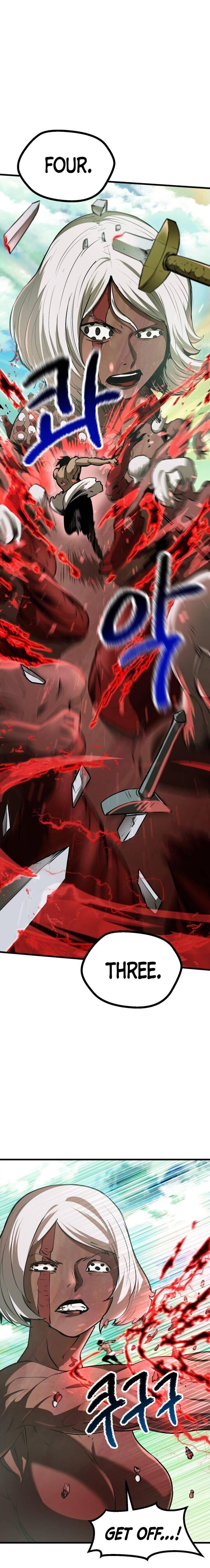 Read Survival Story of a Sword King in a Fantasy World Manga Online