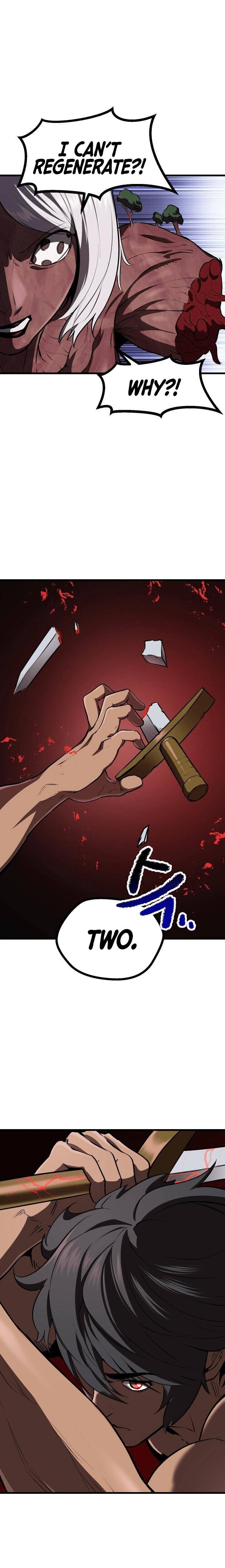 Read Survival Story of a Sword King in a Fantasy World Manga Online