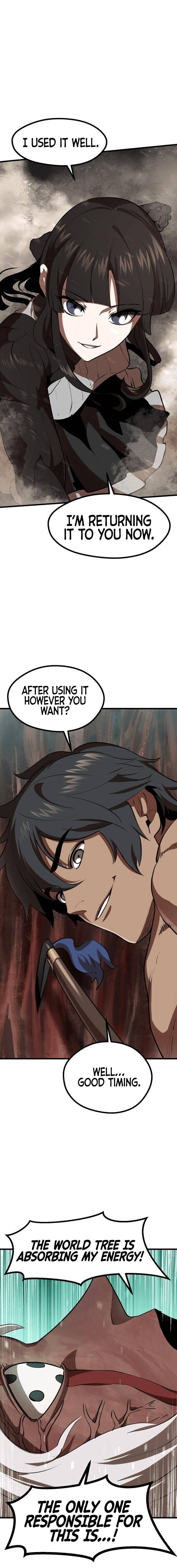 Read Survival Story of a Sword King in a Fantasy World Manga Online
