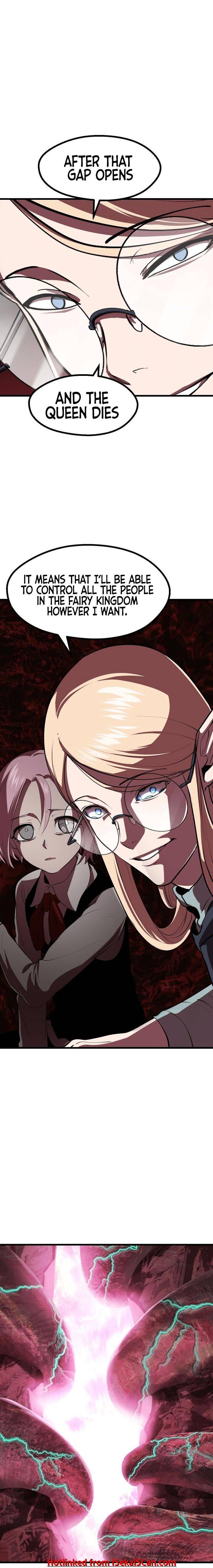 Read Survival Story of a Sword King in a Fantasy World Manga Online