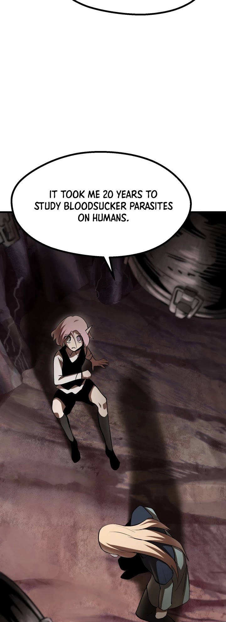 Read Survival Story of a Sword King in a Fantasy World Manga Online