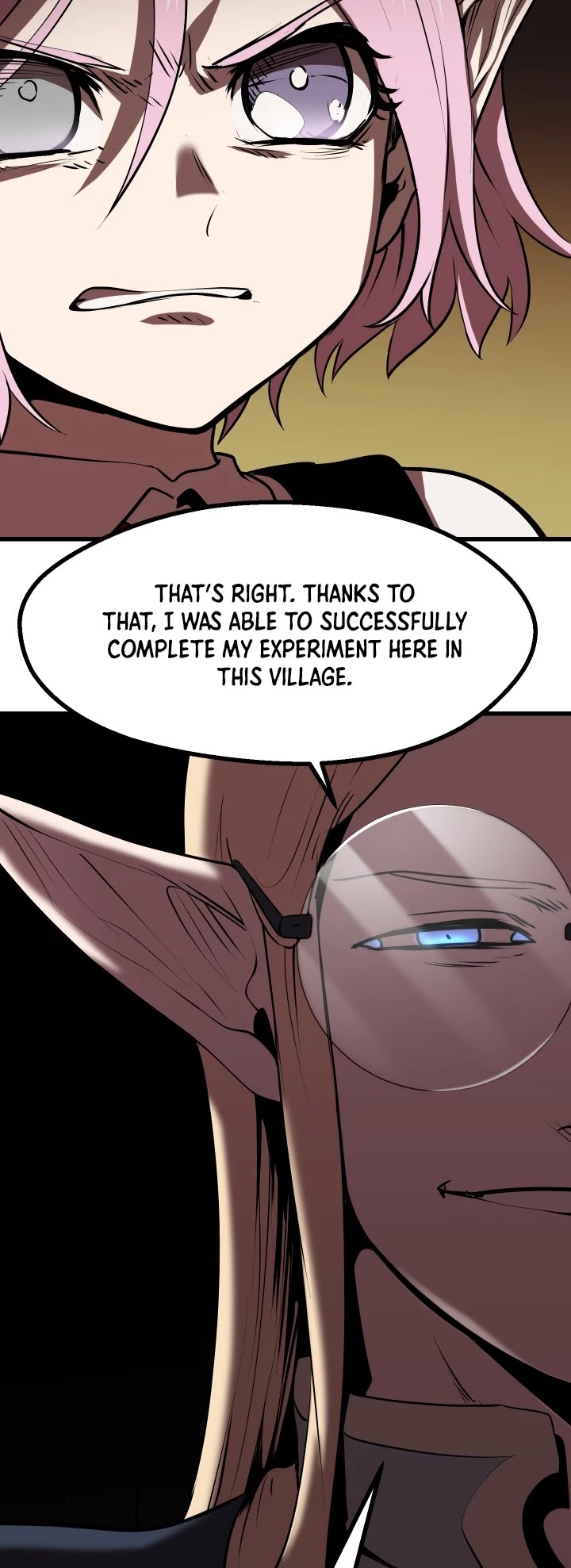 Read Survival Story of a Sword King in a Fantasy World Manga Online