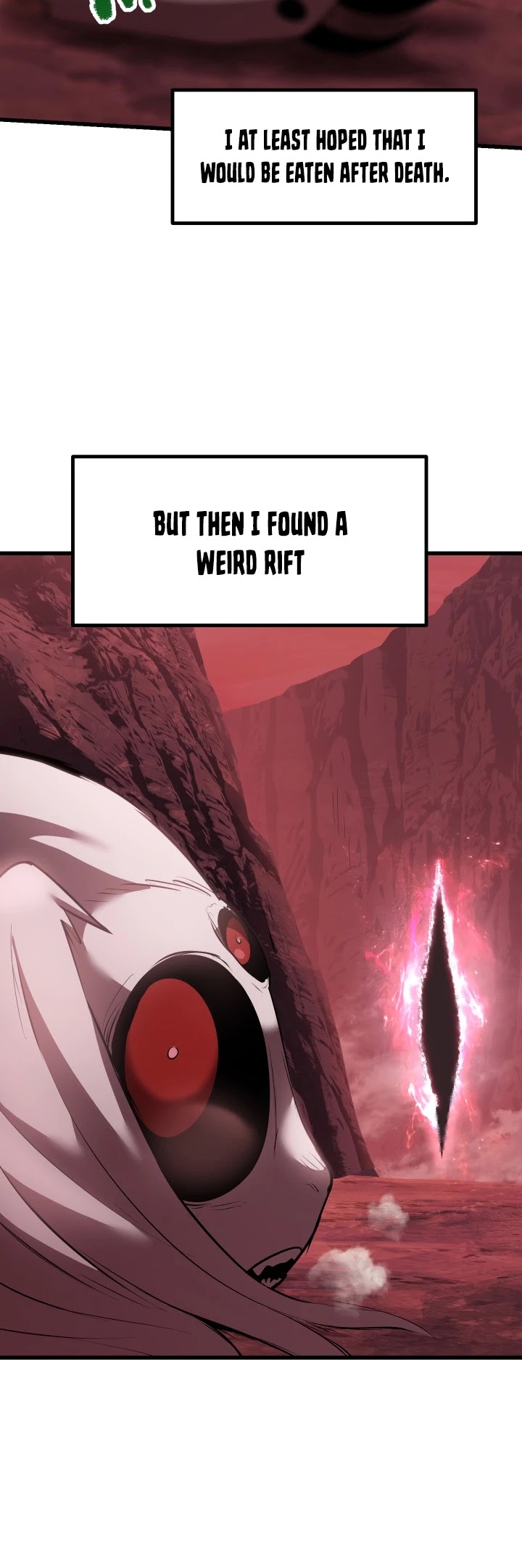 Read Survival Story of a Sword King in a Fantasy World Manga Online